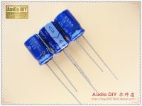 2020 hot sale 30PCS/50PCS ELNA blue robe RE3 series 470uF/16V electrolytic capacitors free shipping