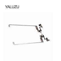 Newprodectscoming YALUZU New Laptop Lcd Hinges Kit for DELL Vostro 14 5000 V5468 NEW laptop Screen axis hinges