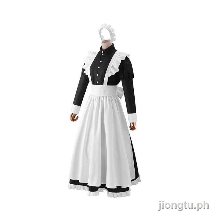 black-and-white-men-wear-maid-outfits-women-s-gangster-cosplay-costumes-cute-lolita-dresses-pseudo-girls-cafes