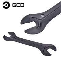 GCD 1 PC จักรยาน HUB กรวยประแจจักรยานล้อเหยียบ Spanner Repair เครื่องมือ 13 14 15 16 มม.