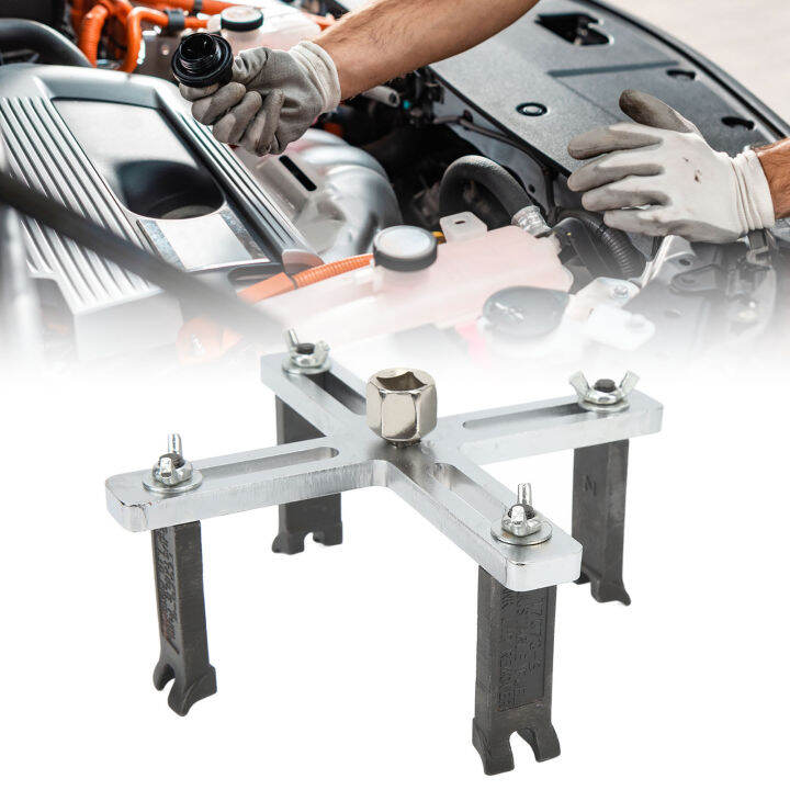 ประแจฝาถังน้ำมัน-4-ขากรรไกร-chrome-tangsten-steel-fuel-pump-cover-spanner-เครื่องมือถอด