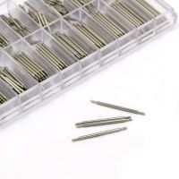 ：》《{ 360Pcs 8Mm 9 10 11 12 13 14 15 16 17 18 19 20 21 22 23 24 25Mm Watch Band Release Pin Watch Repair Tool Kit Set Spring Bar Pin