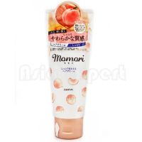 23 Renew Dariya momori Peach Oil Moisture Hair Cream 150g ครีมออยล์บำรุงผม