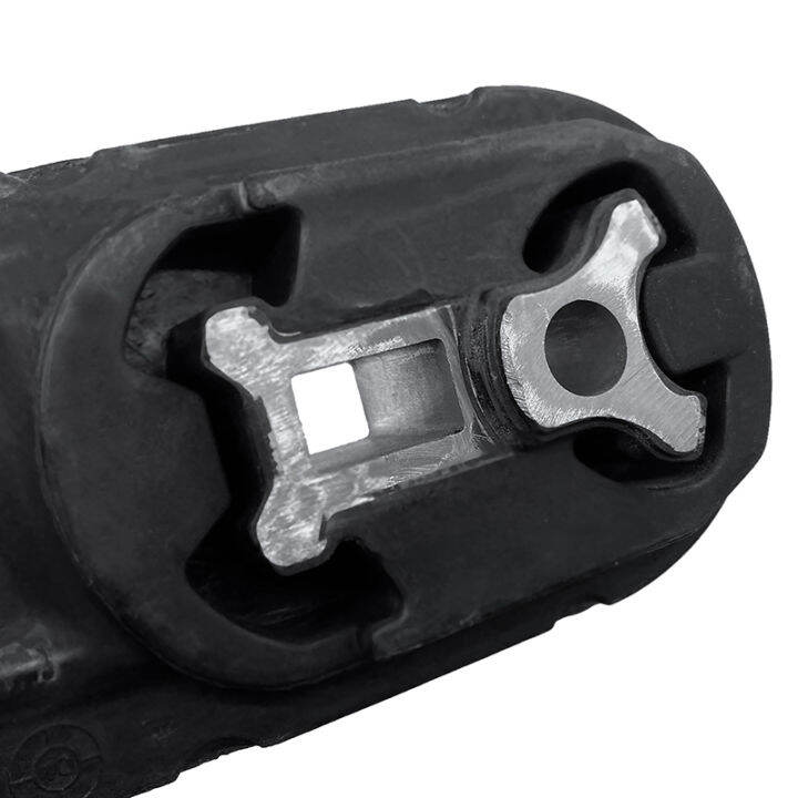 TRQ Rear Engine Torque Strut Mount – Compatible With 2011-2017 Nissan Juke & 2013-2019 Sentra