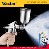 Vastar หัวฉีดอัดอากาศขนาด0.5มล.,หัวฉีดสำหรับมืออาชีพหัวฉีดขนาด125มม. สำหรับซ่อมสีรถยนต์