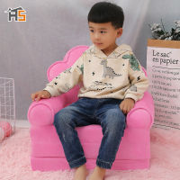 MENGNI โซฟาหัดนั่งเดก kids chair โซฟาเด็กเล็ก โซฟาเด็กพับได้ โซฟาเด็ก โซฟาหัดนั่งเด็ก โซฟาเด็กทารก เก้าอี้เด็ก 3 เดือนขึ้นไป baby chair เก้าอี้ทารก