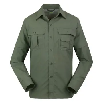 BILLFISH Gear Men Fishing Long Sleeve Hooded Shirts Blusas Para
