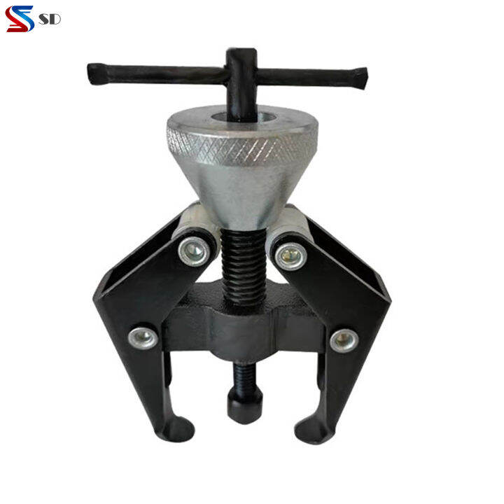 Rear Windshield Wiper Arm Removes Battery Terminals Bolted on Wiper Arms Puller Fit Top of