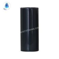 SafetyDrink ข้อต่อตรง UPVC (Coupling) ขนาด 1/2"