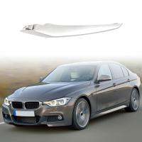 หมอกไฟลูกกรงกันชน CCBEST Bezel ขวา51117293106ด้านขวาสำหรับ BMW 3 Series