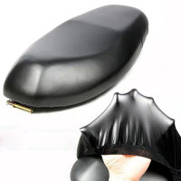 On Sale Motorcycle Seat Cover Waterproof Dustproof Rainproof Sunscreen Motorbike Scooter Cushion Seat Protector Accessories