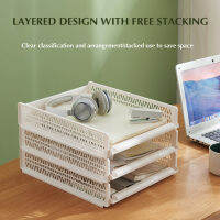 Divider Drawer Organizer ผู้ช่วยพับพลาสติกทนทานเครื่องมือสำหรับเด็กเรียนรู้การพับเสื้อผ้า