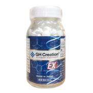 Viên uống hỗ trợ tăng chiều cao GH Creation EX+ Nhật Bản 270 viên