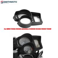 ♧✴กันชนหน้าเครื่องกันแดดสำหรับ BMW F700GS F800GS ผจญภัย S1000XR F650GS F800GT F800R F800ST สีดำมอเตอร์ไซค์ Instrumen