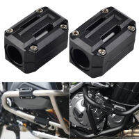 Motorcycle Engine Guard protector engine Bumper Guard BlocksCB400 CB500F CB500X CB600F CB750 CB1100 CBF1000ST CB1000