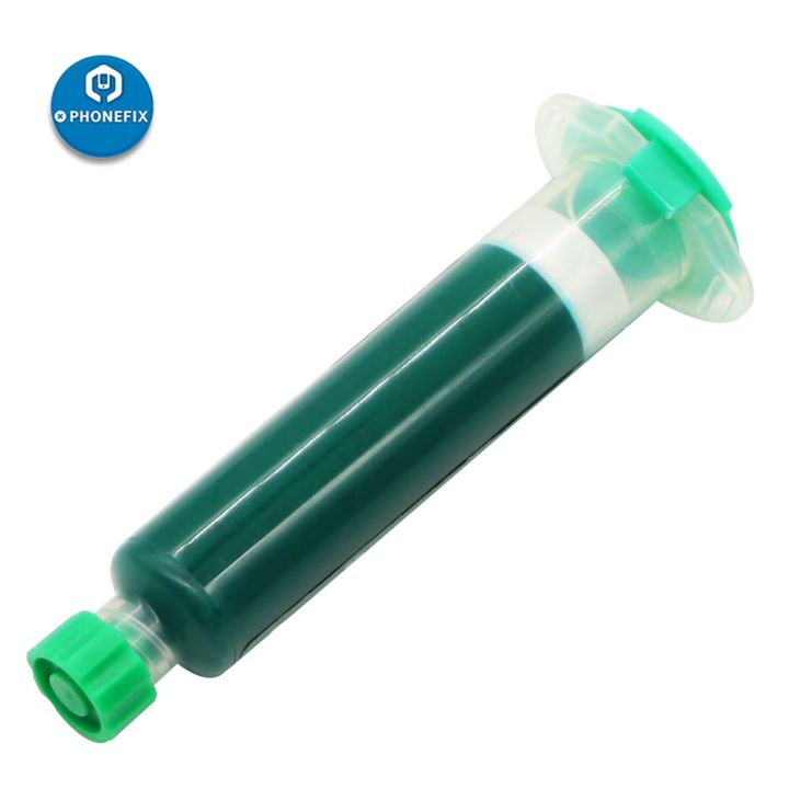 big-discount-lucienfor-น้ำยาบัดกรีบัดกรีบัดกรีแบบละลายด้วยแสงหมึกปากกาสีเขียวสีเชื่อมแบบ-bga-ป้องกันการกัดกร่อนสำหรับ