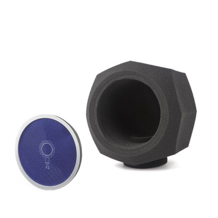 Professional Microphone Windscreens Pop Filter NoiseCanceling Easy