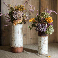 【จัดส่งภายใน 24 ชม】▶️Vintage ceramic flower pot หม้อดอกไม้เซรามิกโบราณ