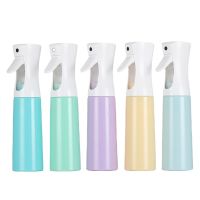 【CC】 Multicolor 200ml-700ml Sprayer BBQ Baking spray Bottle Vinegar Dispenser Salad