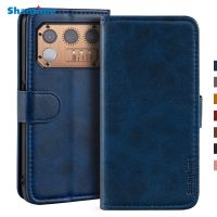 Case For IIIF150 Raptor Case Magnetic Wallet Leather Cover For IIIF150 Raptor Stand Coque Phone Cases