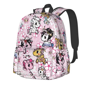 Tokidoki backpack hot sale