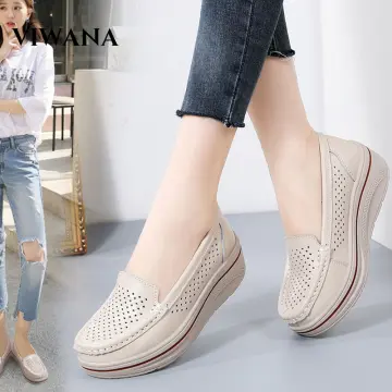 Buy Viwana Wedge Shoes For Women online