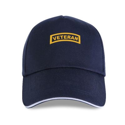 New US Army Military Baseball Cap VETERAN