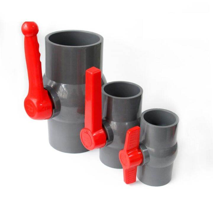 gogo-grey-color-pvc-ball-valve-socket-and-femal-thread-switch-wate-pipe-fitting-20-25-32-40mm