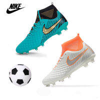 ส่งของภายใน 24 ชั่วโมง！2023ใหม่ Football Shoes รองเท้าฟุตบอล รองเท้าผ้าใบกลางแจ้ง กันน้ำ