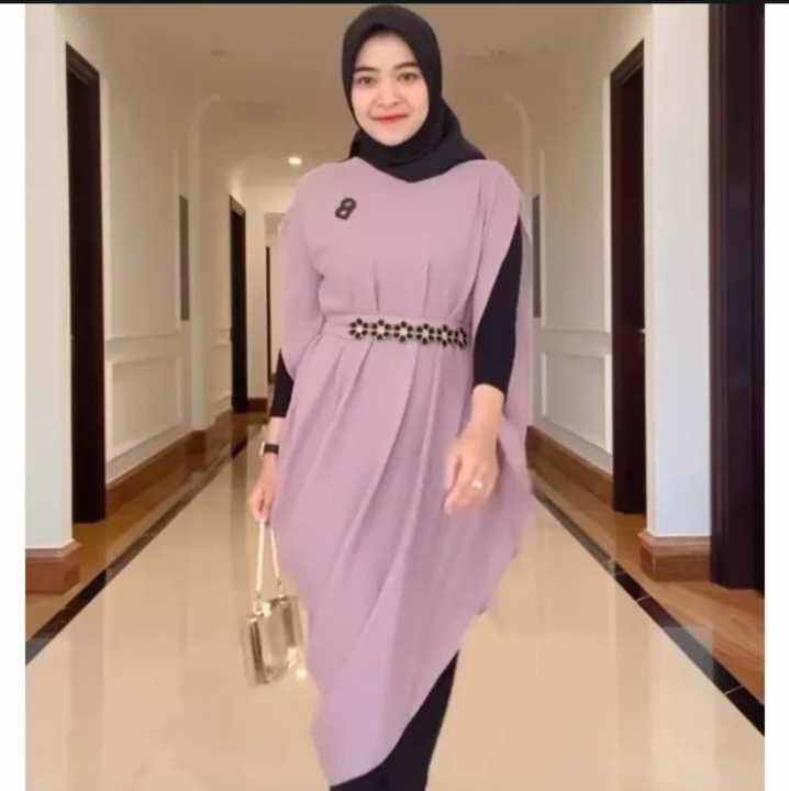 baju kondangan kaftan wanita mewah baju kondangan wanita kaftan