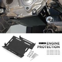 【HOT】▬ Motorcycle Engine Lower Bellypan Chassis Guard Protection Cover YAMAHA X-MAX XMAX 125 250 300 400 2017-2021 2020 2019