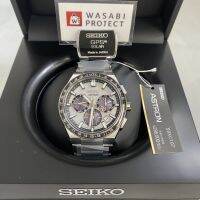 【AuthenticDirect from Japan】SEIKO SBXC107 Astron Nexter 5X Series Titanium Silver Wrist watch นาฬิกาข้อมือ