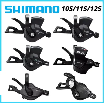 2022 NEW Original SHIMANO SLX DC XT 70HG 71HG 71XG Left Right Hand MGL  SPOOLⅢ Baitcasting Fishing Reel I-DC5 Brake Fish Wheel