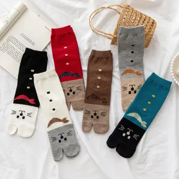 Summer Cotton Toe Socks 5 Fingers - China Custom Socks and Socks & Hosiery  price