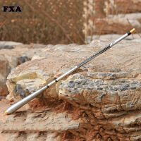 FAX Mini Carbon Fiber Stream Fishing Rod Telescopic Ultra Short Ultra Light Fishing Pole For Freshwater