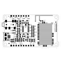 Aptx/aptxl/aptxhd/ldac Qualcomm QCC5125ถอดรหัส V5.1 PCM5102A พลังงานต่ำ BT แผงวงจรไฟฟ้าเครื่องขยายเสียง