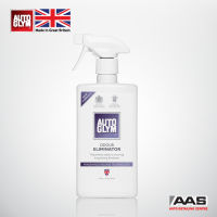 Autoglym Odour Eliminator 500 ml. สเปรย์ปรับอากาศ,ดับกลิ่น,ผสมหัวน้ำหอม 500 มล.