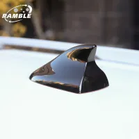 PaneYY StreetCar Accessories Signal Shark fin Antenna Roof Aerial for Suzuki Swift SX4 Vitara Baleno Jimny Splash Ki