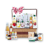 ราคาพิเศษ! กระเช้าของขวัญ Doi Kham5 Hamper Doi Kham5 โปรโมชัน ลดครั้งใหญ่ มีบริการเก็บเงินปลายทาง