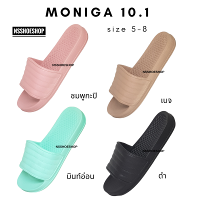 รองเท้าแตะ Monobo Moniga 10.1 โมโนโบ้ โมนิก้า 10.1 เบอร์ 5-8