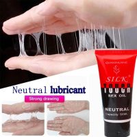 1Pcs Analgesic Lubricant Water Base Pain Relief Anti Pay Gel Lubrication Of Healthy Body Oil Lubrication Coolant