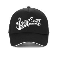 Men Women west coasts customs GLDAN Baseball Cap Letters Men Dad Hat Summer Hip Hop Casual cool adjustable snapback hats