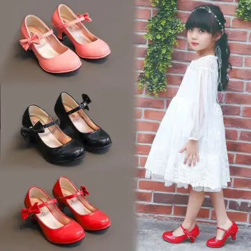 Girls Dress Shoes | Shoe Sensation