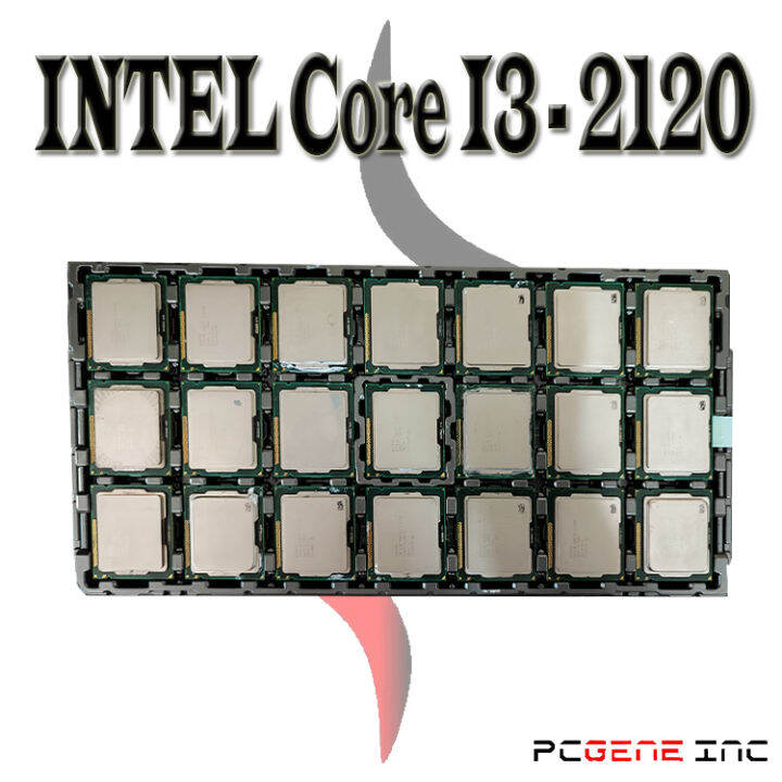 i3 gen 2 socket