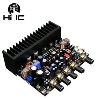 LM3886 IRS2092 2.1 Channel Digital Audio Amplifier Stereo High Power Amplifier Board 50Wx2 100W