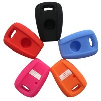 【Wrist watch】 Punto Cover for Doblo Car Transponder Keychain Alarm ！