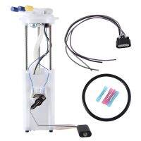 Fuel Pump Module Assembly with Sensor for Chevrolet GMC Silverado Sierra 1500 HD 99-04