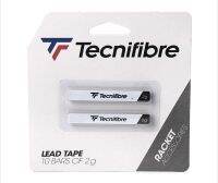 Tecnifibre เทปตะกั่วถ่วงน้ำหนักไม้เทนนิส Lead Tape