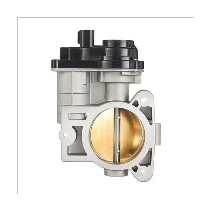 1 Pcs 12570801 Throttle Body Throttle Body Throttle Valve for Chevrolet Avalanche Silverado