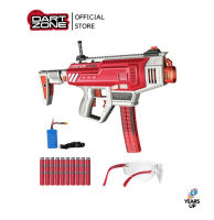 DART ZONE® ปืนของเล่น กระสุนโฟม ดาร์ทโซน แม็กซ์ ออมเนีย โปร Max Omnia Pro Motorized Blaster (150 FPS) ของเล่นเด็กผช ปืนเด็กเล่น (ลิขสิทธิ์แท้ พร้อมส่ง)